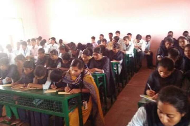 classroom